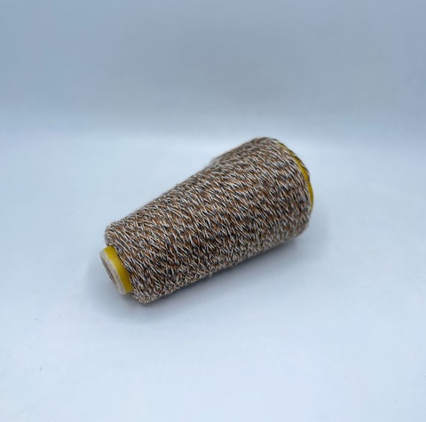 Loro Piana (пр.Италия), art.Twister coarsehair, 3/11 400м/100гр. 100%кашемир, цвет-Мультиколор, арт.27184