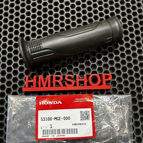 Honda Грипса левая / ручка руля левая VFR 1200 53166-MGE-000