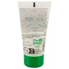 Органическая анальная смазка Just Glide Bio 50 мл.