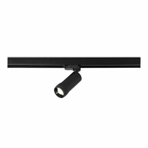 Трехфазный трековый светодиодный светильник Zoom ST Luce ST691.436.10