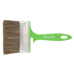 83376 Кисть флейцевая "РАБОТЫ ПО ДЕРЕВУ" Color Line 100*12