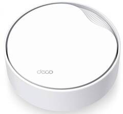 TP-Link Deco X50-PoE(1-pack) Домашняя Mesh Wi-Fi 6 система AX3000, до 574 Мбит/с на 2,4 ГГц + до 2402 Мбит/с на 5 ГГц