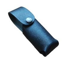 Чехол для газового баллончика 75 мл с защитным колпачком Резеда