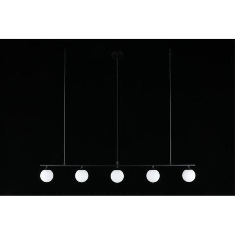 Подвесной светильник Aployt Sylwia APL.634.03.05