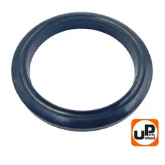 Кольцо фрикцонного диска UNITED PARTS для снегоотбрасывателя d125х98мм, толщина 14мм (аналог SJ-013D)