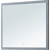 Aquanet 242263 Компл.1 - Зеркало Nova Lite 90 цв.дуб рошелье (242263)