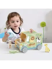 Развивающий сортер 