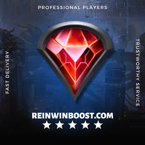 League of Legends Challenges Boost