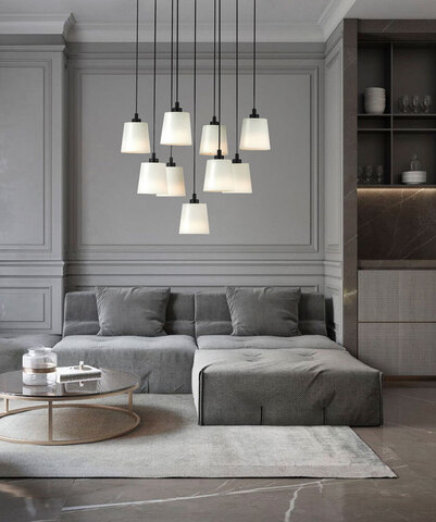 Подвесной светильник Eglo BERNABETTA 39738