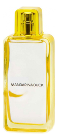 Mandarina Duck Woman