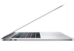 Apple MacBook Pro 15" Core i7 2,7 ГГц, 16 ГБ, 512 ГБ SSD, Radeon Pro 455, Touch Bar серебристый