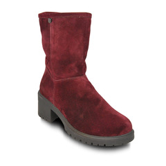 Полусапоги Laura Valorosa 778736-3-03бор