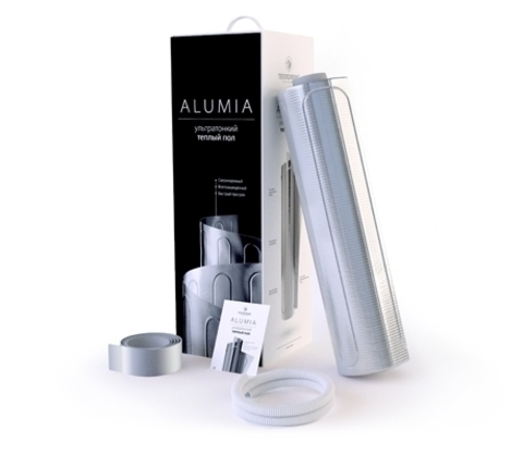 Теплый пол Теплолюкс Alumia 150-1.0