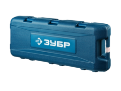 ЗУБР Бетонолом, 50 Дж, 2000 Вт, АВТ, отбойный молоток HEX-28, Профессионал (ЗМ-50-2000 ВК)