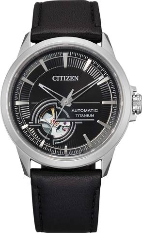 Наручные часы Citizen NH9120-11E фото