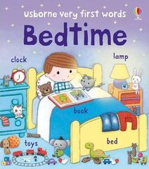 Usborne Very First Words Bedtime
