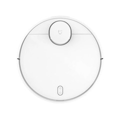 Робот-пылесос Xiaomi Mi Robot Vacuum-Mop P White (белый) Global