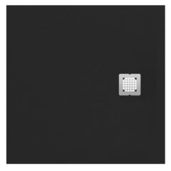 Душевой поддон прямоугольный Ideal Standard Ideal Solid Ultraflat S K8215FV фото