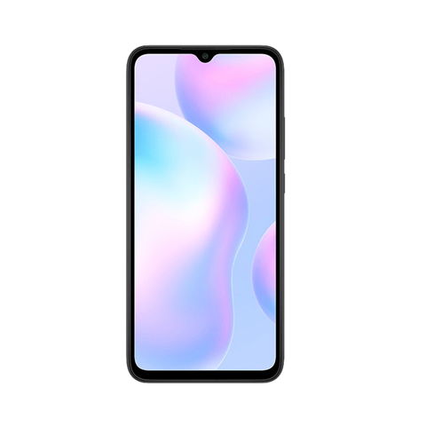 Мобильный телефон Redmi 9A 2GB RAM 32GB ROM Granite Gray