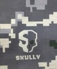 Картинка бандана-труба Skully Wear Tube skull camo Marpat Digital Urban - 4