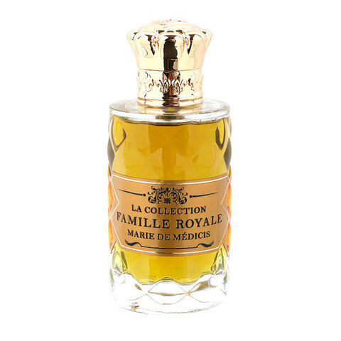 Les 12 Parfumeurs Francais Marie De Medicis Extrait de Parfum