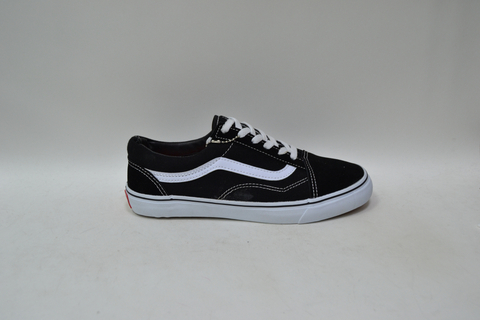 Кеды Vans WB-5 ч 