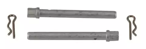 Направляющая торм колодок (Задн) для Мотоцикла Yamaha XJ900