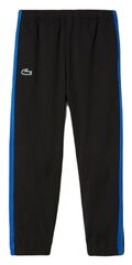 Детский теннисный костюм Lacoste Tennis Colourblock Jogger Set - black/blue/blue