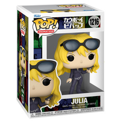 Фигурка Funko POP! Cowboy Bebop: Julia (1216)