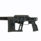 Ложе Tikka, Arms RTG