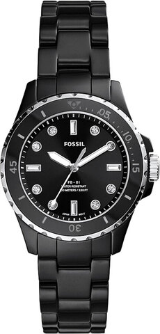 Наручные часы Fossil CE1108 фото