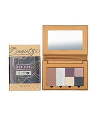 benecos Натуральная 6-тицветная палетка для лица и глаз Нью-Йорк 12 г