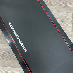 Беговая дорожка Koenigsmann A2.0