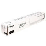 Тонер-картридж C-EXV28 BK черный для Canon iR Adv C5045, C5051, C5250, C5255