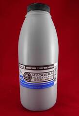 Тонер для Kyocera TK-1140/TK-3160, FS-1035/1135MFP, M2035/M2535, P3045dn (фл. 300г) Black&White Premium (Tomoegawa) фас.Россия