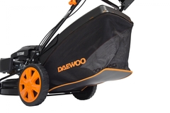 Газонокосилка бензиновая DAEWOO DLM 5000 SV
