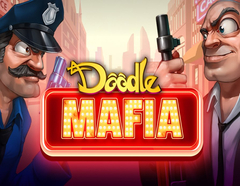 Doodle Mafia (для ПК, цифровой код доступа)