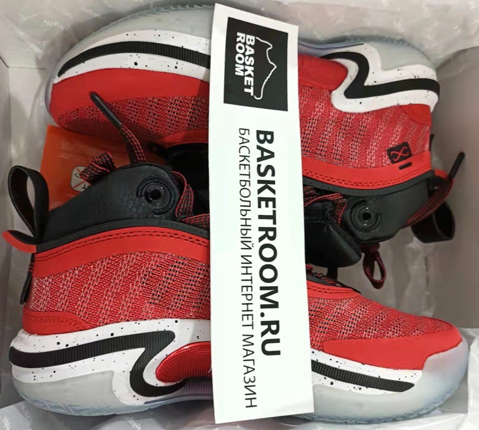 Jordan 36 Basketroom.ru