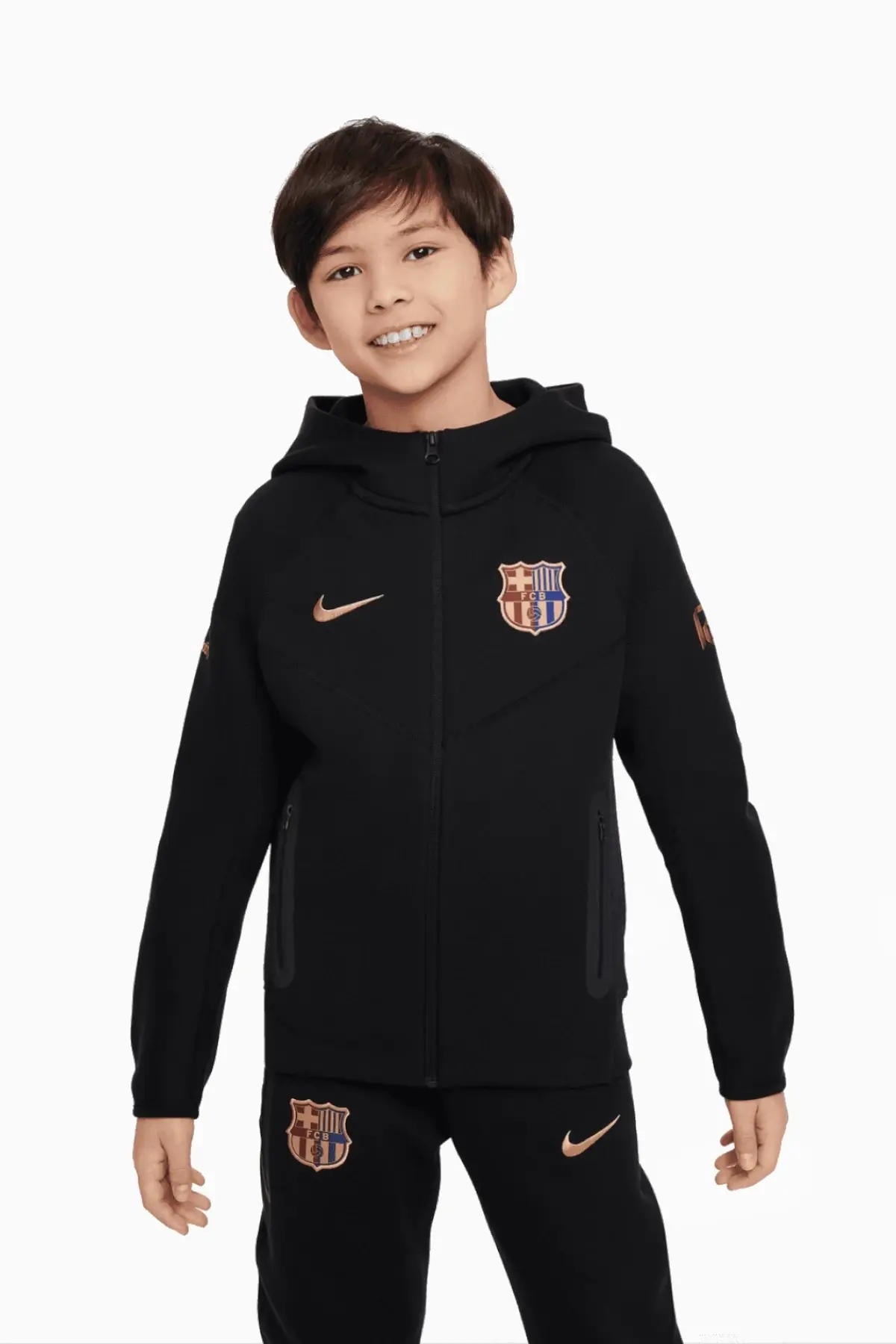 Nike tech fleece barcelona hotsell