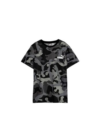 Футболка Puma Ess+Camo Tee B