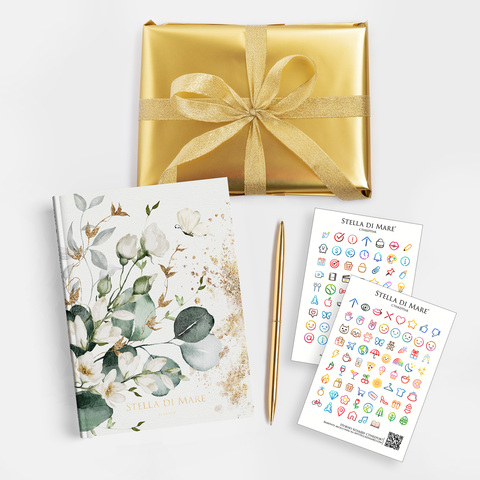 Подарочный Сет - Terra Verde