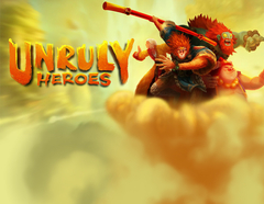 Unruly Heroes (для ПК, цифровой код доступа)