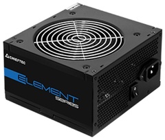 Блок питания Chieftec Element ELP-400S 400 Вт