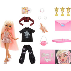 Братц Кароль Джи