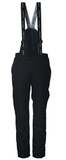 Тёплые женские зимние брюки NordSki Active Black