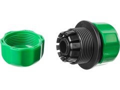 РОСТОК RM-12, 1/2?, для шланга, ремонтная муфта (426365)