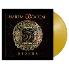 Harem Scarem / Higher (Coloured Vinyl)(LP)