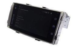 Магнитола для Toyota Hilux (2011-2015 модель Android 9.0 4/64 IPS DSP модель CB2172T9