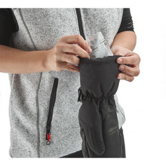 Грелка для рук одноразовая Therm-ic Pocketwarmer (2 шт.) - 2