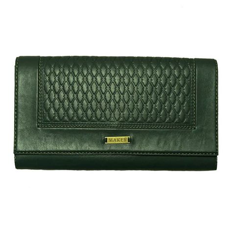 Кошелек женский «Монархия»